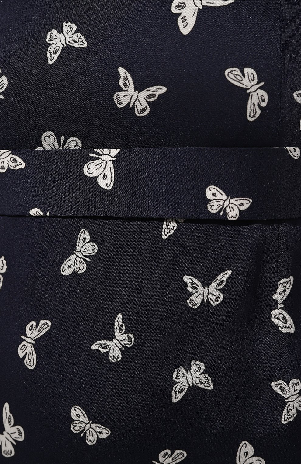 Шелковое платье OLOLOL, арт. OLDE079/1010.B499/S24, фото 5