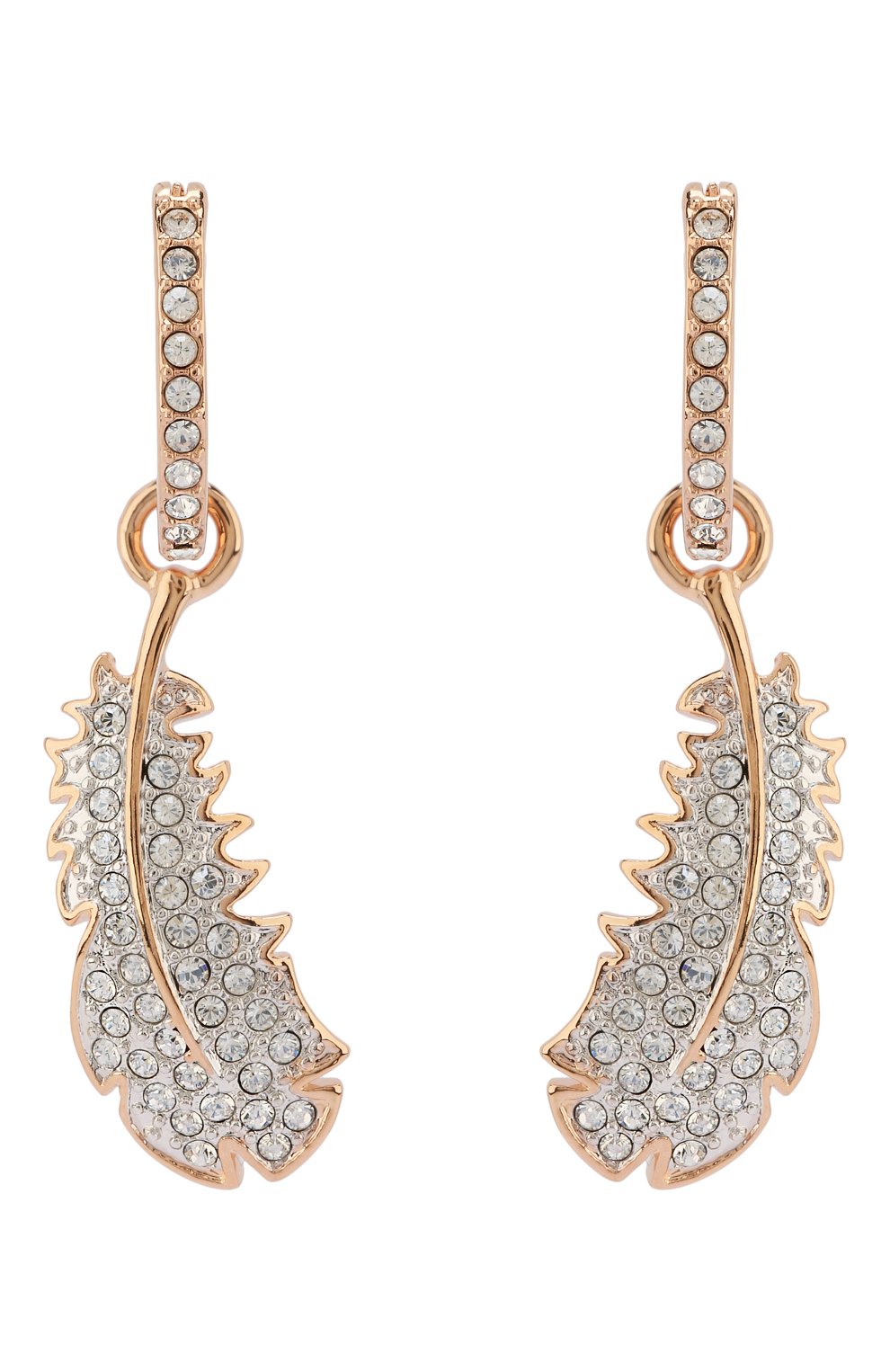 Серьги timeless elegance SWAROVSKI, арт. 5497872, фото 1