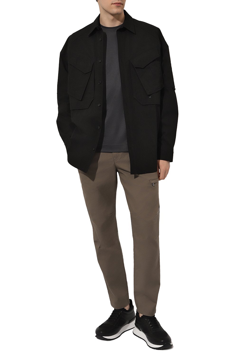 Брюки BOGNER, арт. 18208947, фото 2