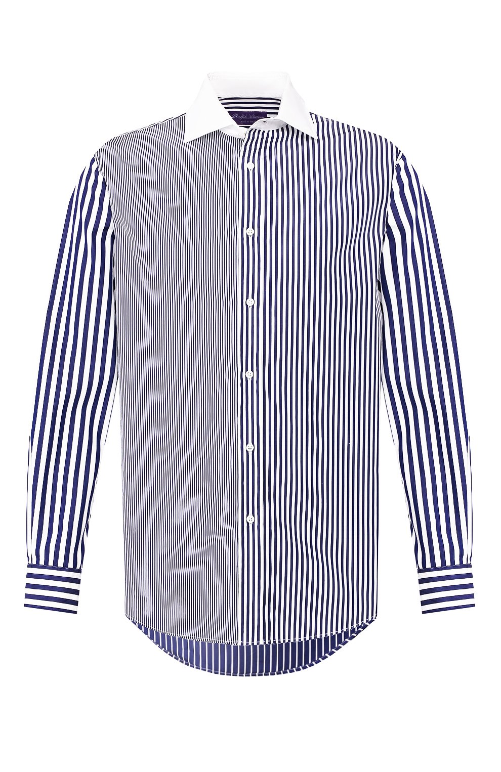 Хлопковая сорочка RALPH LAUREN, арт. 790791903, фото 1