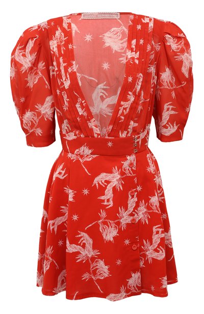 Хлопковое платье ULYANA SERGEENKO, арт. ABC009SS23Morocco1023т23, фото 1