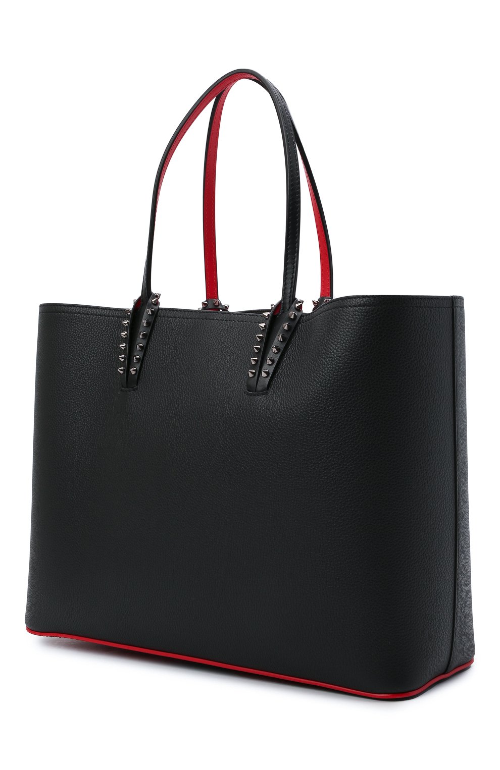 Сумка-тоут cabata medium CHRISTIAN LOUBOUTIN, арт. 3215253/CABATA, фото 3