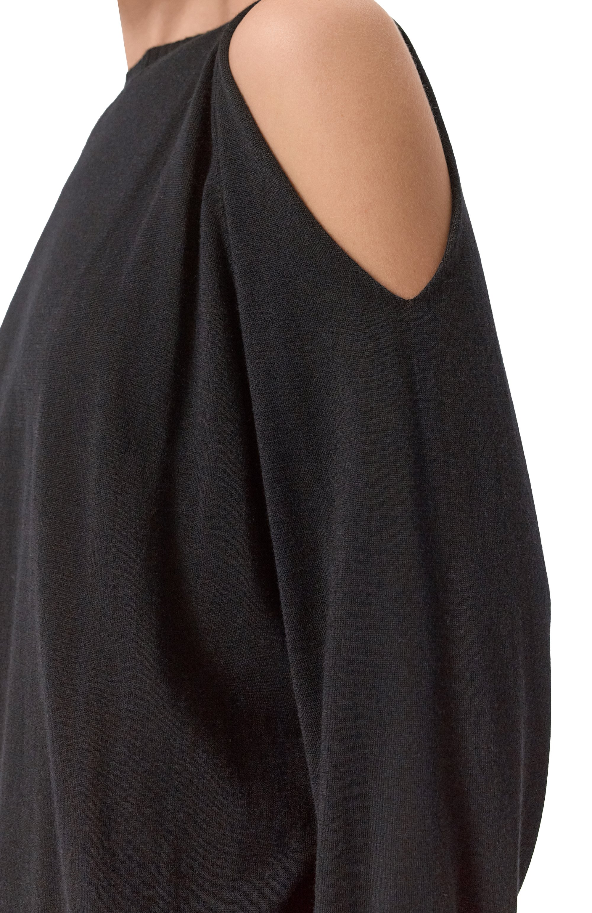 Пуловер из кашемира и шелка MRZ, арт. S25-0088, фото 5