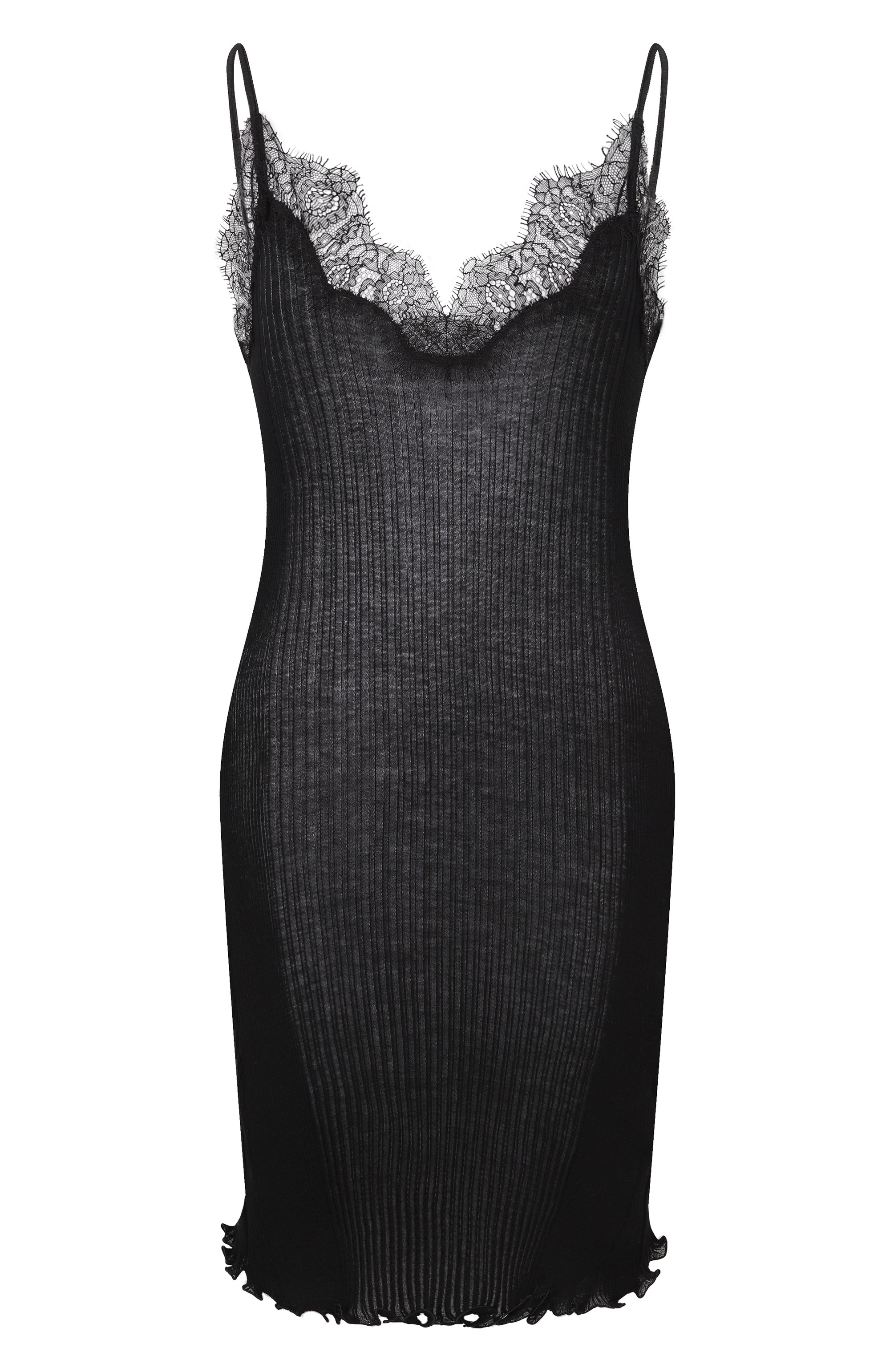 Хлопковая сорочка ZIMMERLI, арт. 207-2802, фото 1