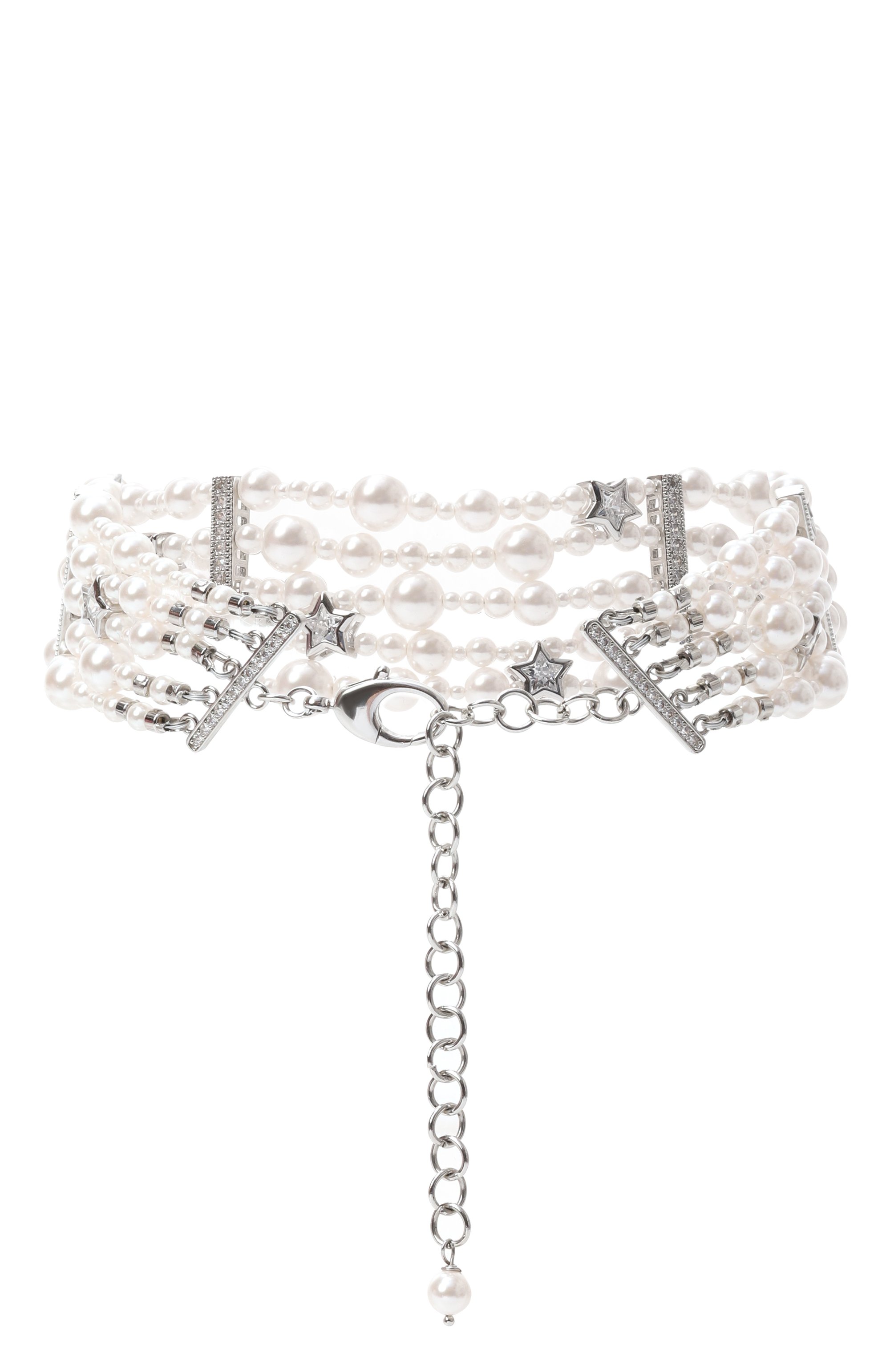 Колье twilight BLUEJAY, арт. BJ-TT-S, фото 3