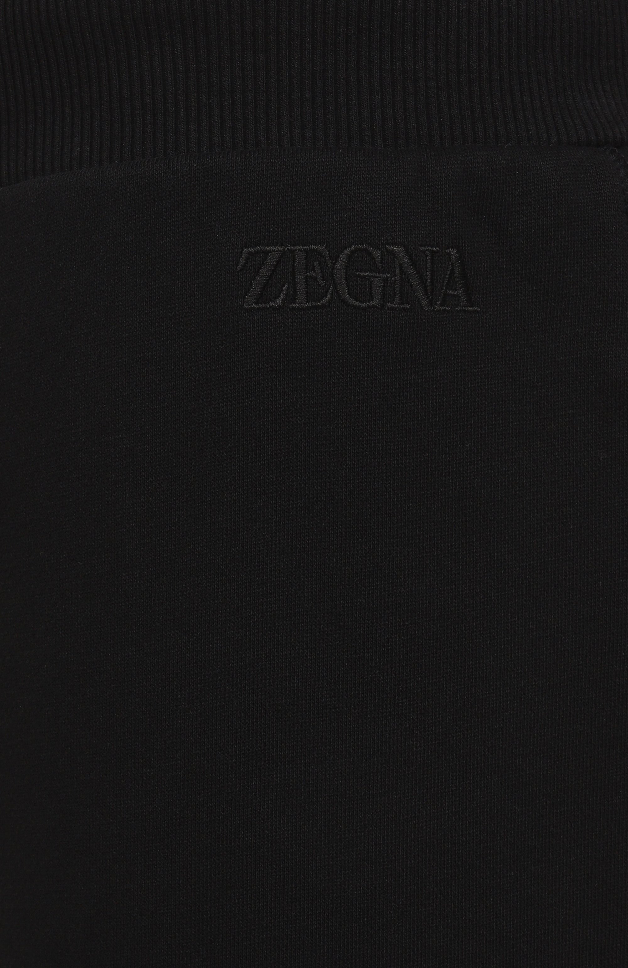 Хлопковые джоггеры ZEGNA, арт. N6N00/194, фото 6