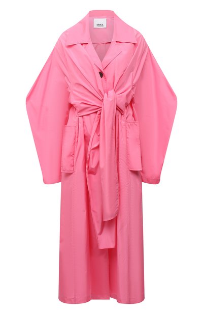 Плащ ERIKA CAVALLINI, арт. S2/P/P2SU03, фото 1