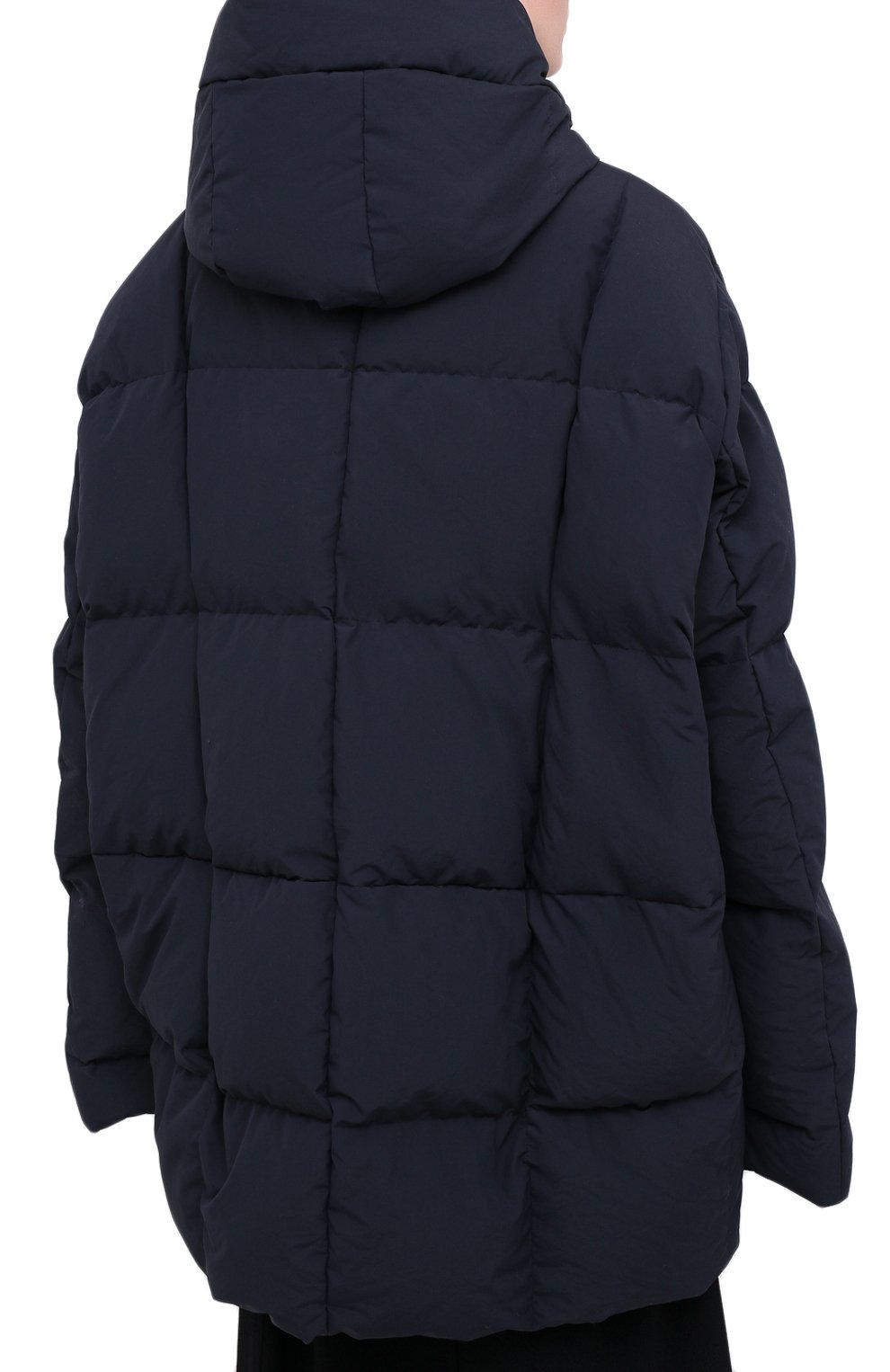 Пуховик JIL SANDER, арт. JPPR441694-WR440900, фото 4