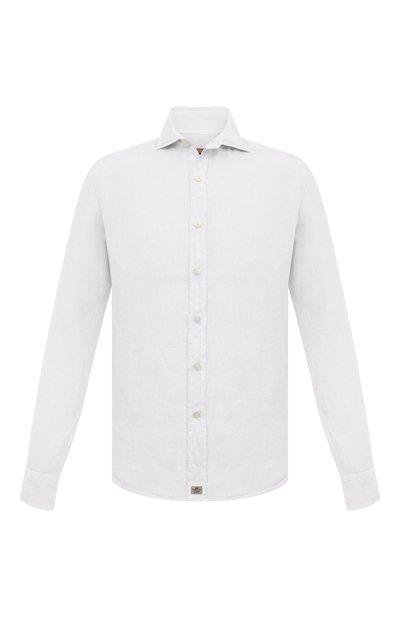 Льняная рубашка SONRISA, арт. I4/TC/TC162, фото 1