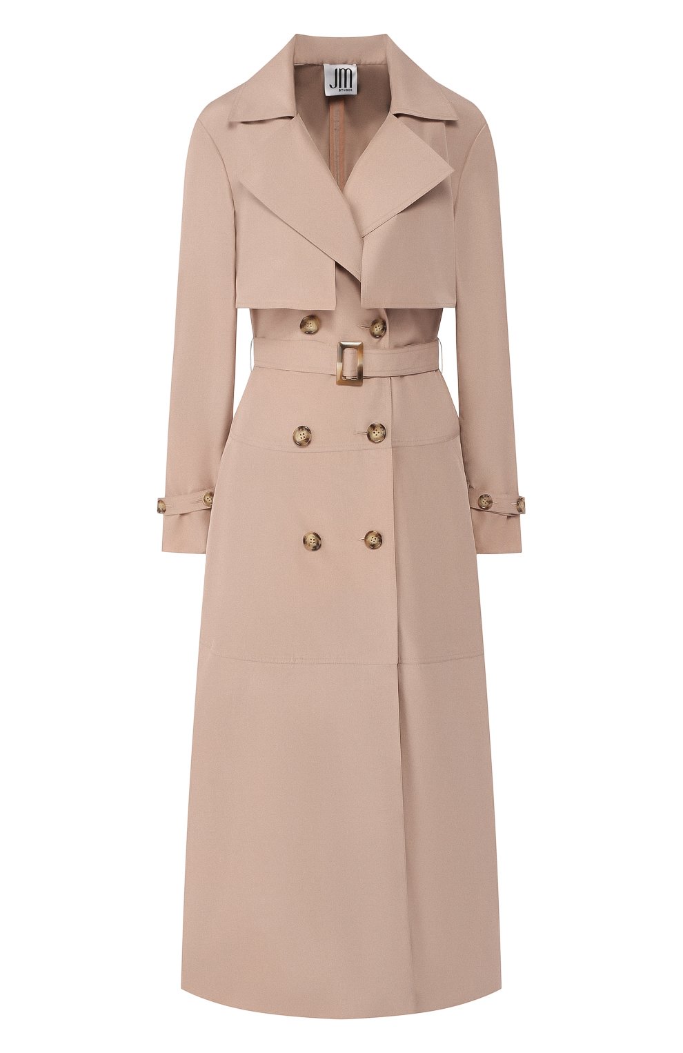 Шелковый тренч JM STUDIO, арт. JMSS2030, фото 1