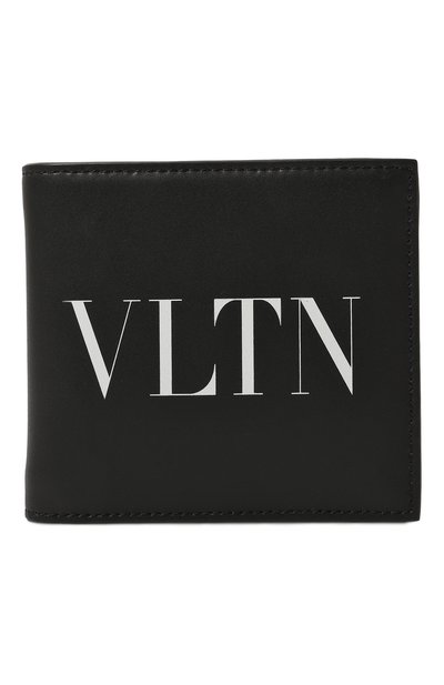 Мужской кожаное портмоне VALENTINO, арт. 2Y2P0654/LVN