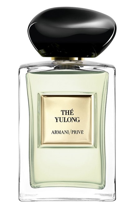Мужской туалетная вода the yulong (50ml) GIORGIO ARMANI, арт. 3614272651159