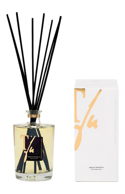 Диффузор dolce vaniglia (500ml) TEATRO, арт. DV500TFU.23, фото 3