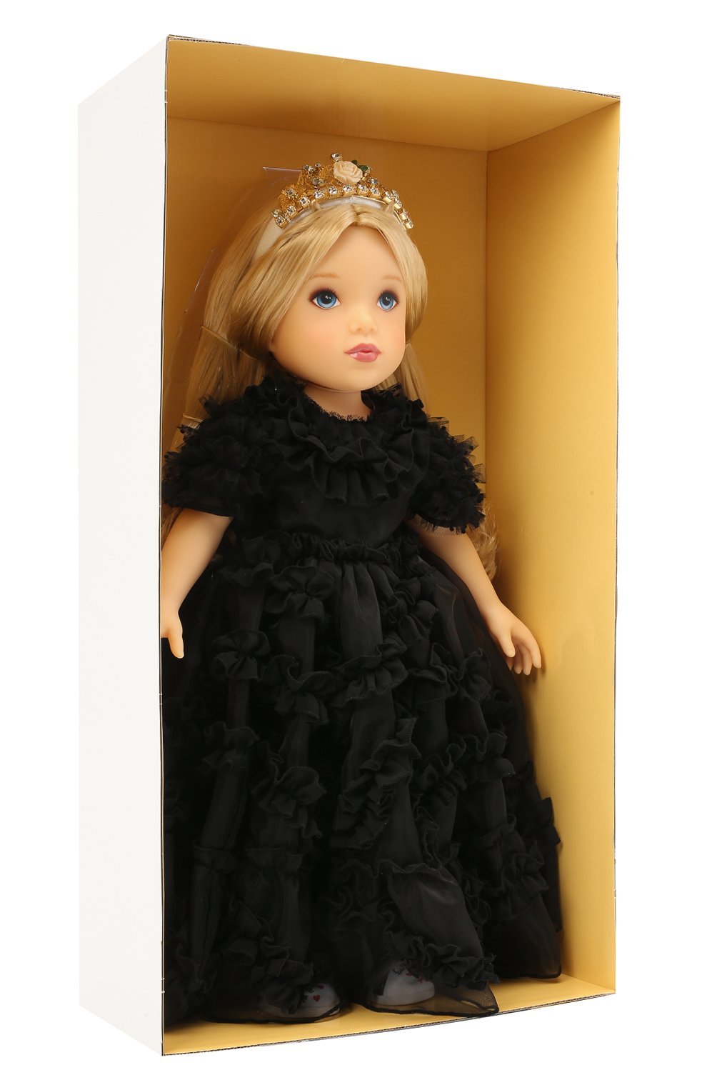 Кукла DOLCE & GABBANA, арт. LCJA20/G7VAY, фото 3