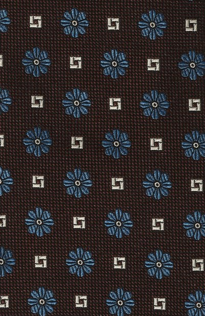 Шелковый галстук BROUBACK, арт. TIE 8CM/FW24, фото 4