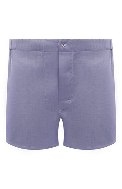 Мужские хлопковые боксеры STEFANO RICCI, арт. BX005/S2716