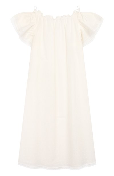 Хлопковая сорочка AMIKI CHILDREN, арт. FRANNY, фото 2