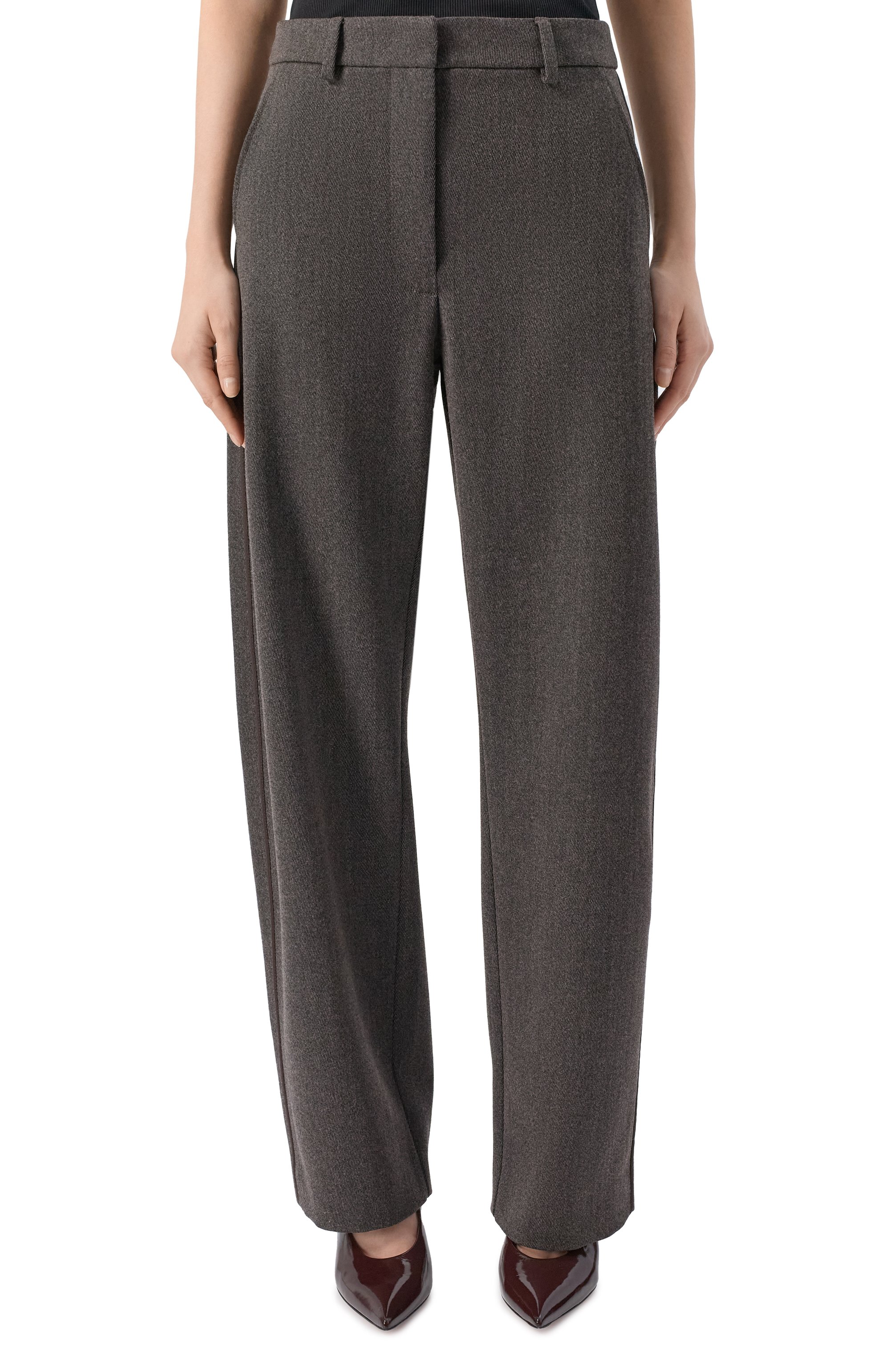 Брюки M05CH1NO JEANS, арт. A0304/8218, фото 3