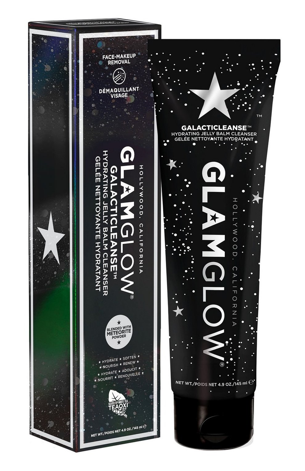 Очищающее средство для лица glamglow galacticleanse (145ml) GLAMGLOW, арт. 889809003784, фото 2