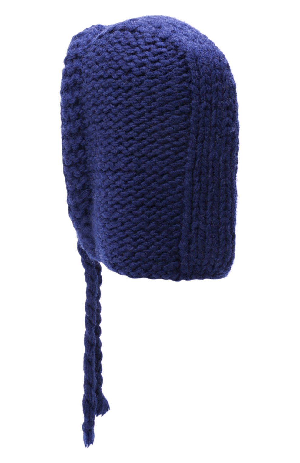 Шерстяной капюшон JW ANDERSON, арт. KW0503 YN0146, фото 3