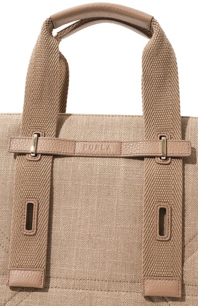 Сумка-тоут furla giove edra large FURLA, арт. WB01198/BX3015, фото 3