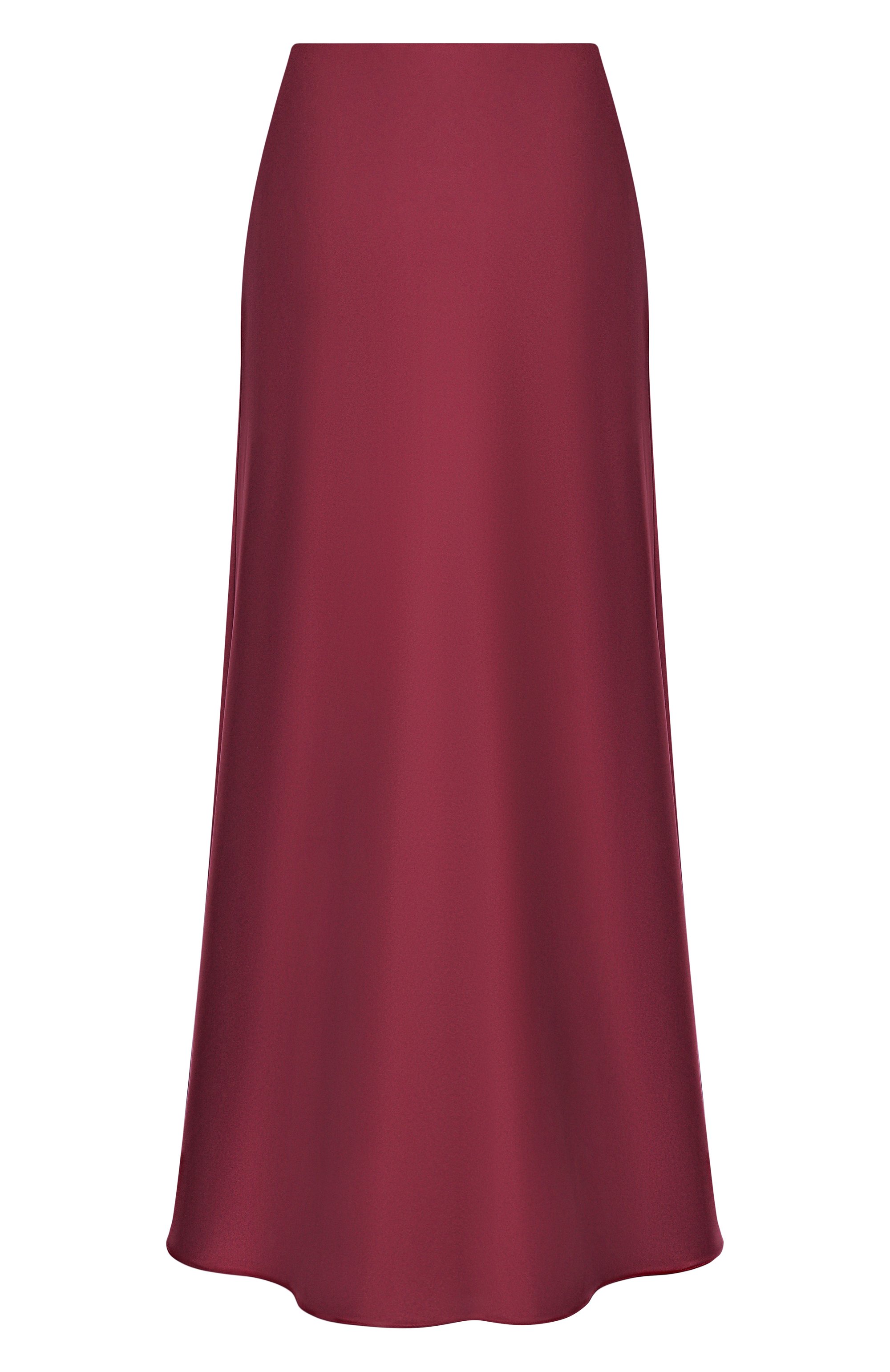 Атласная юбка COLOMBO, арт. GN00147/T0603-U, фото 1