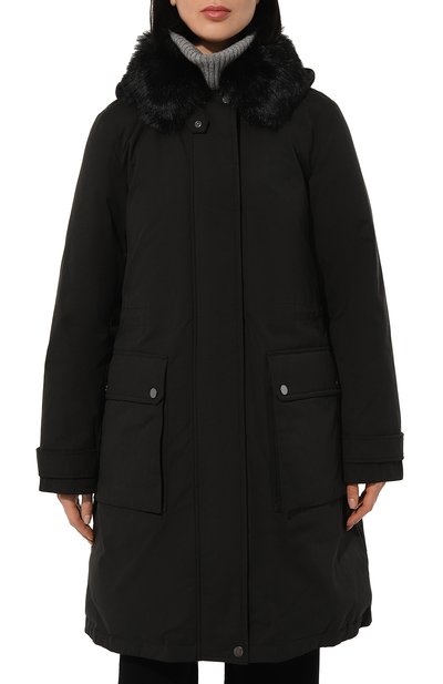 Пуховая парка WOOLRICH, арт. CFWWOU1091FRUT3780, фото 3