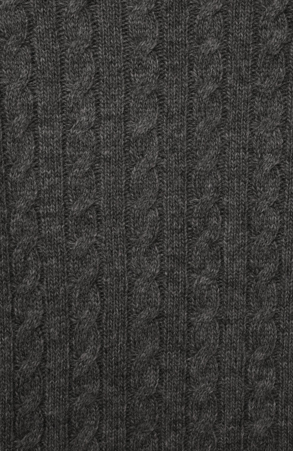 Шерстяной свитер IL GUFO, арт. A24MA332EM220/5A-8A, фото 3