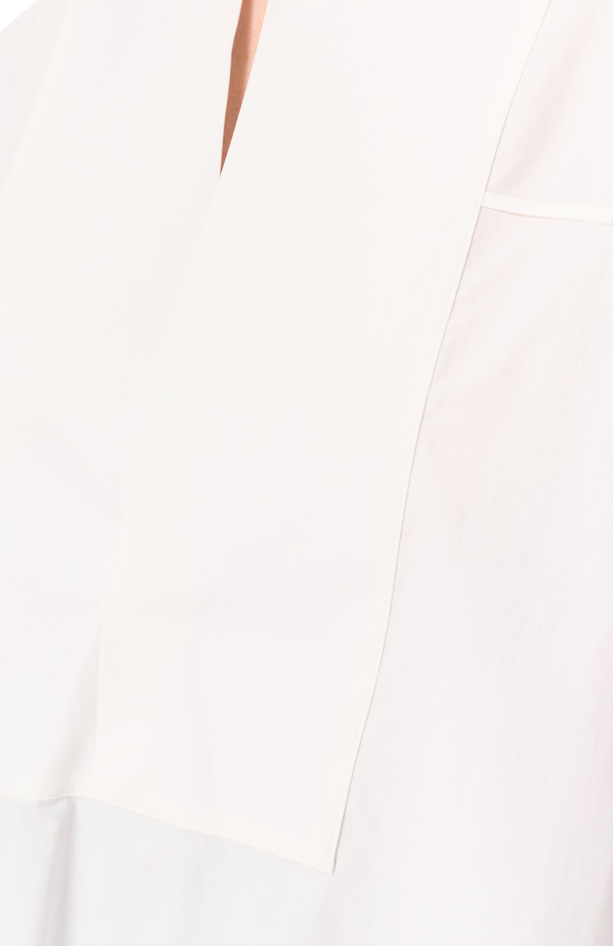 Хлопковая рубашка PETAR PETROV, арт. S25B5, фото 5