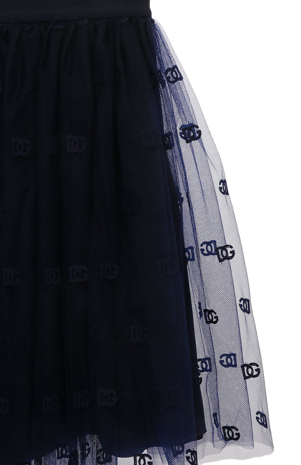 Юбка DOLCE & GABBANA, арт. L54I61/HLM8T/2-6, фото 3