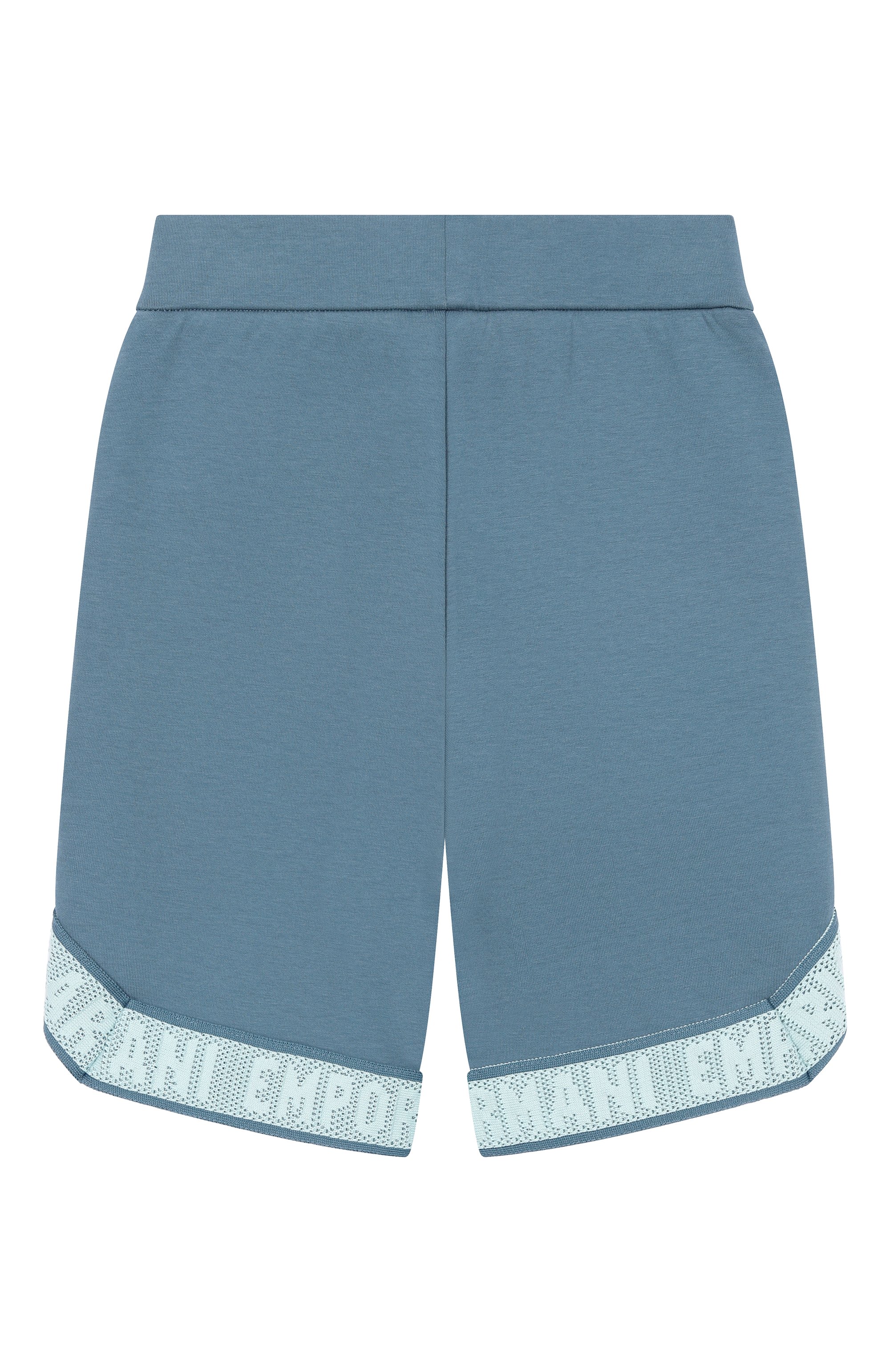 Комплект из футболки и шорт EMPORIO ARMANI, арт. EB000959/AF24286, фото 5