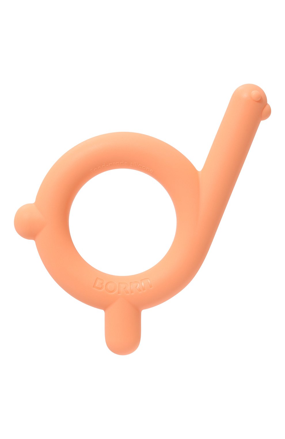 Прорезыватель для зубов BORRN, арт. C0217E, фото 2