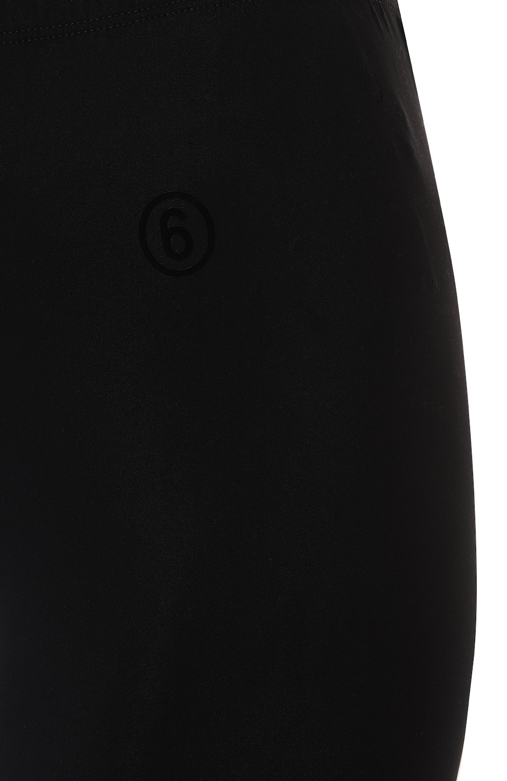 Легинсы MM6, арт. S52KA0400/S20518, фото 5