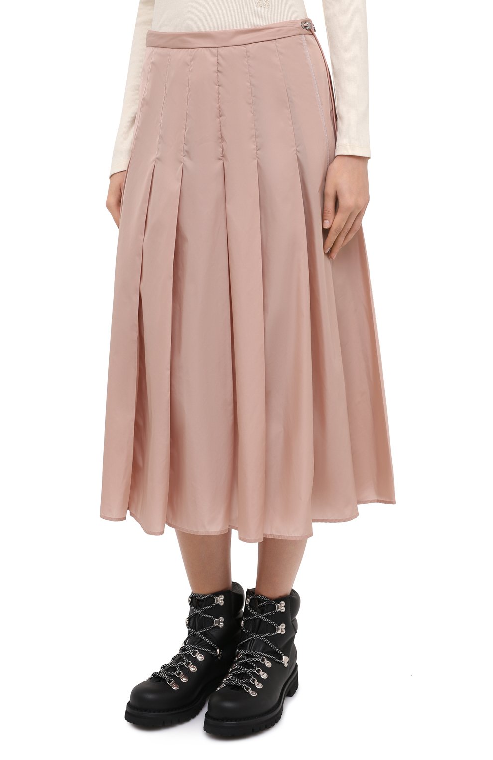 Юбка MONCLER, арт. F2-093-2D712-00-C0068, фото 3