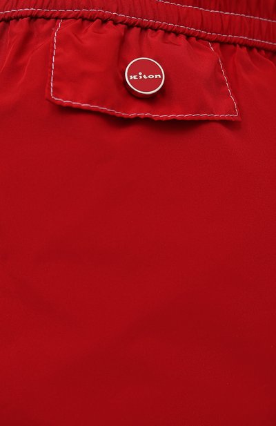 Плавки-шорты KITON, арт. UC0M2CX07T09, фото 4