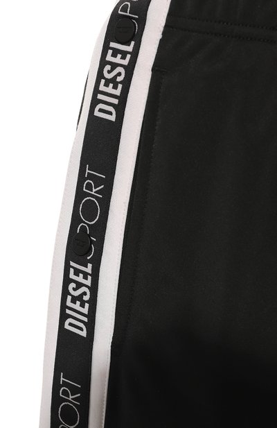 Брюки DIESEL, арт. A09472/0NEAF, фото 5