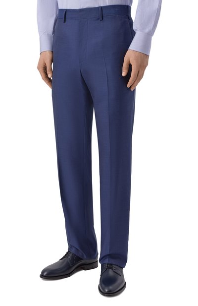 Костюм из шерсти и шелка MVST, арт. M26.2PM.J026/F155 74006-W00L/SILK_SET, фото 4