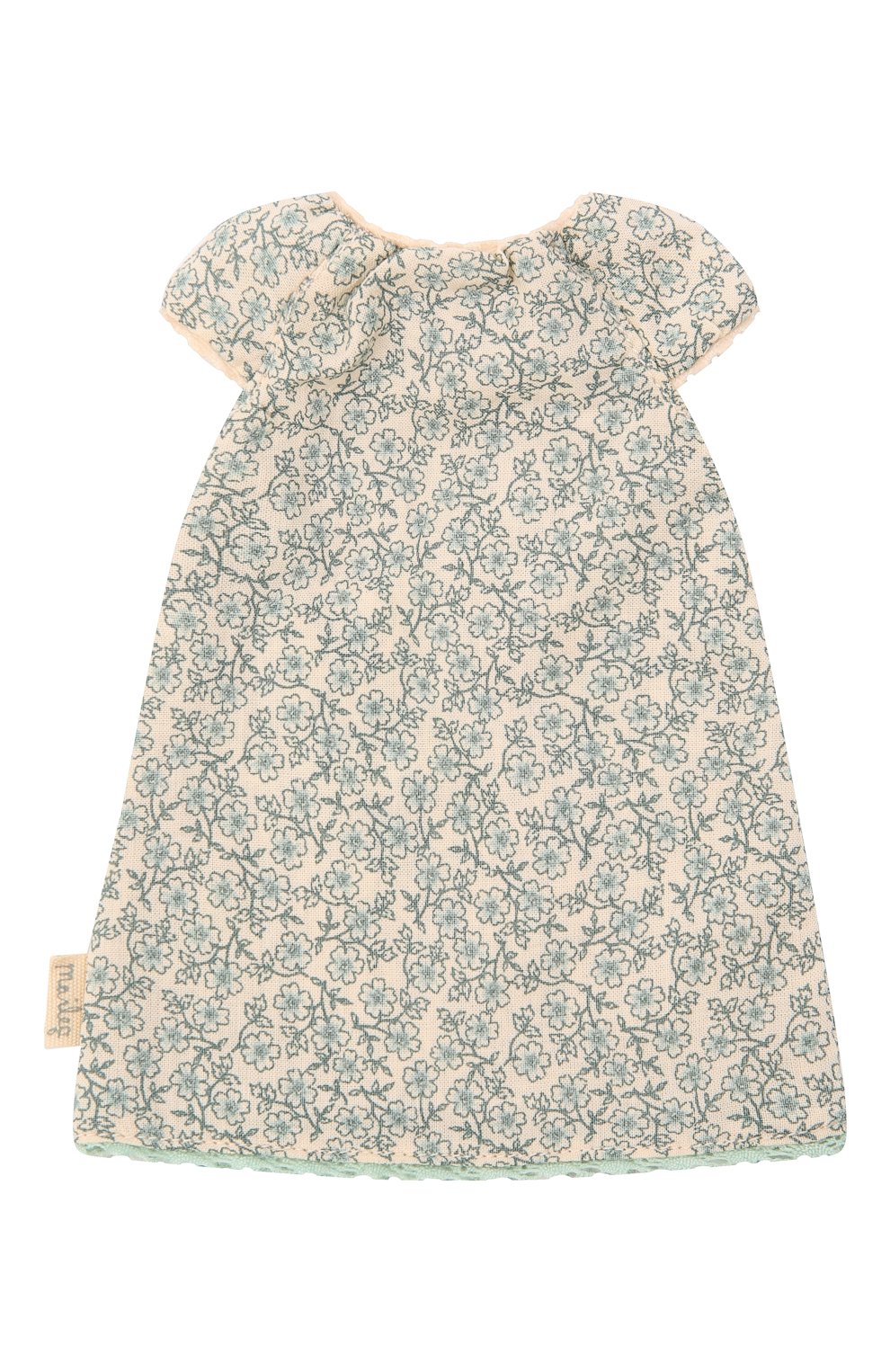 Одежда для игрушки ночная сорочка MAILEG, арт. 16-1201-01, фото 2