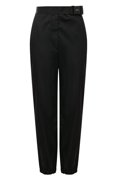 Женские джоггеры PRADA, арт. 22H854-1WQ8-F0002-211