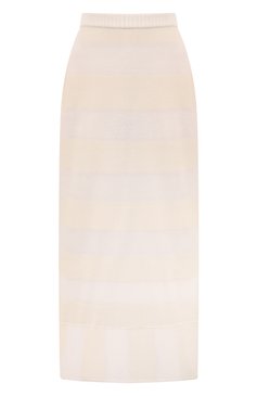 Юбка из шелка и вискозы FREEAGE, арт. S23.SK026.6779.111, фото 2