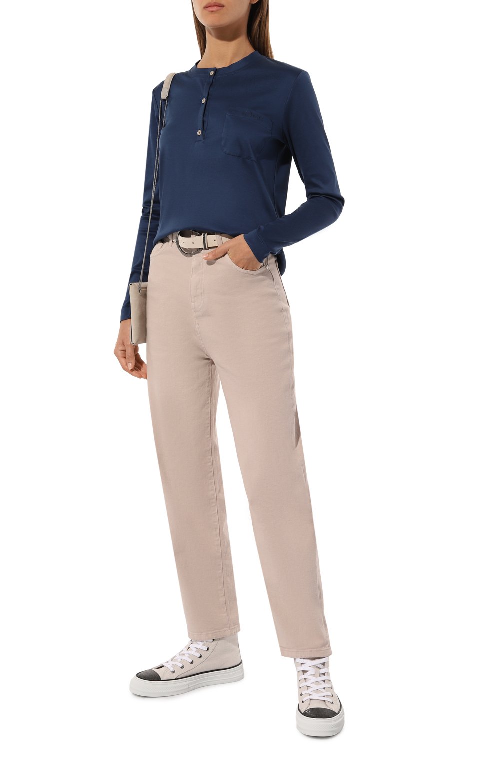 Джинсы KITON, арт. DJ56110, фото 2