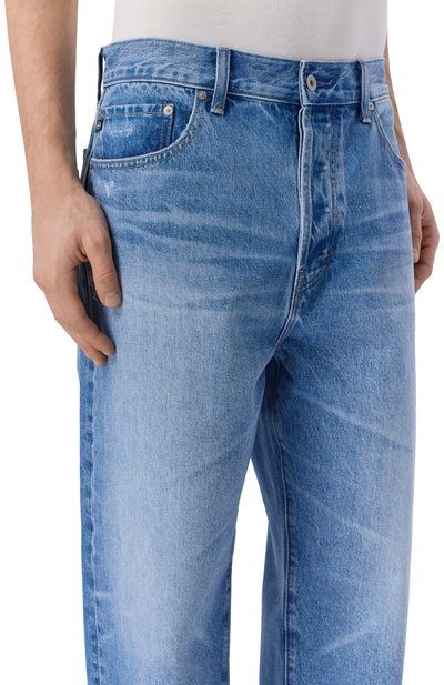 Джинсы felix AG ADRIANO GOLDSCHMIED, арт. 1F70SGM/A, фото 5