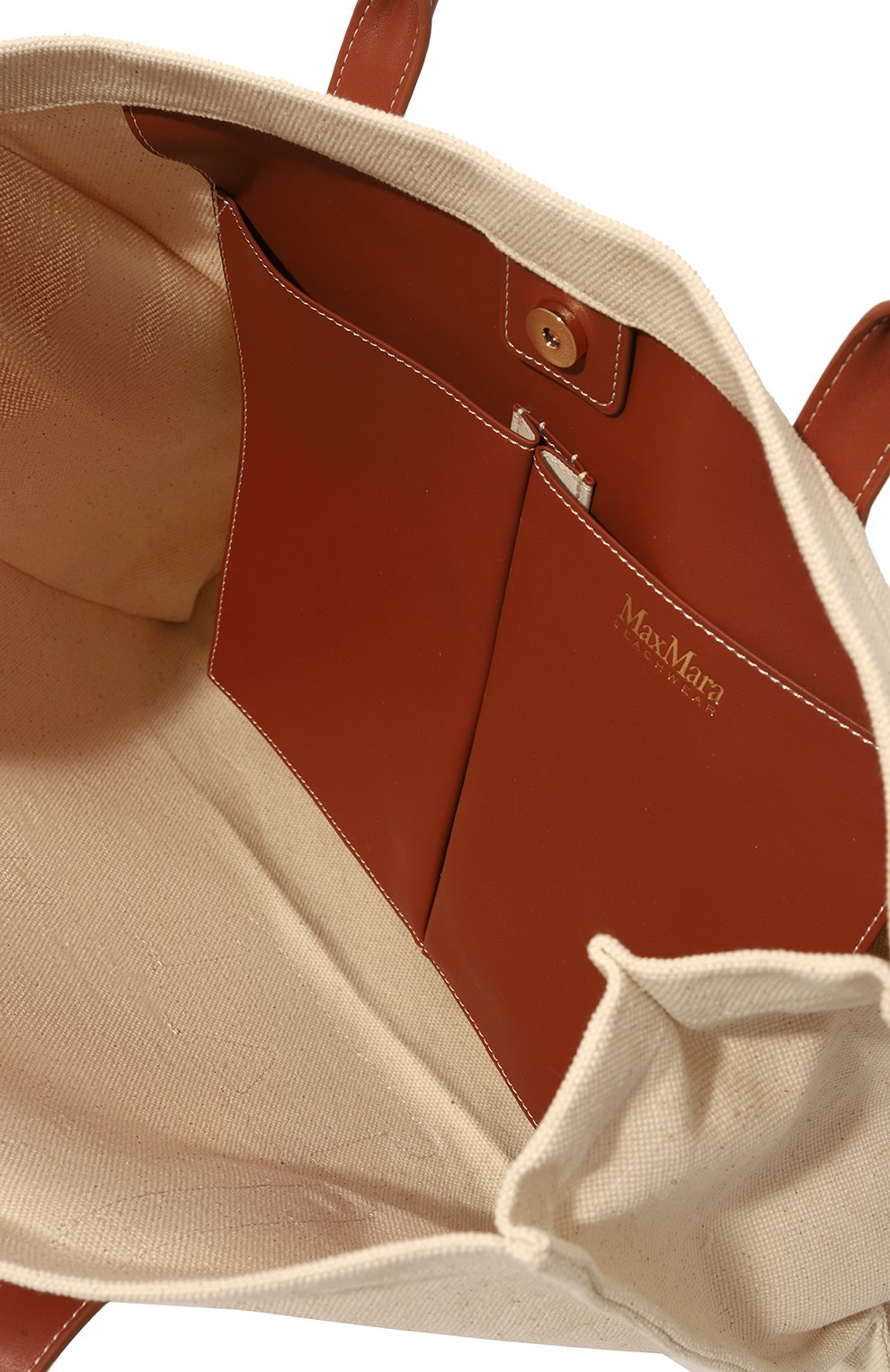 Сумка-шопер WEEKEND MAX MARA, арт. BRAVA 241651101, фото 5