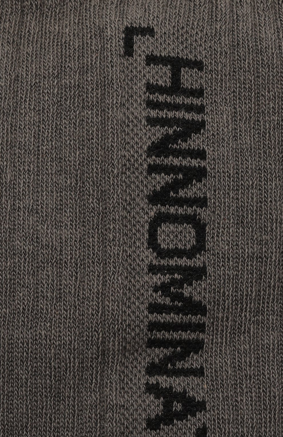 Хлопковые носки HINNOMINATE, арт. HNAM127, фото 2