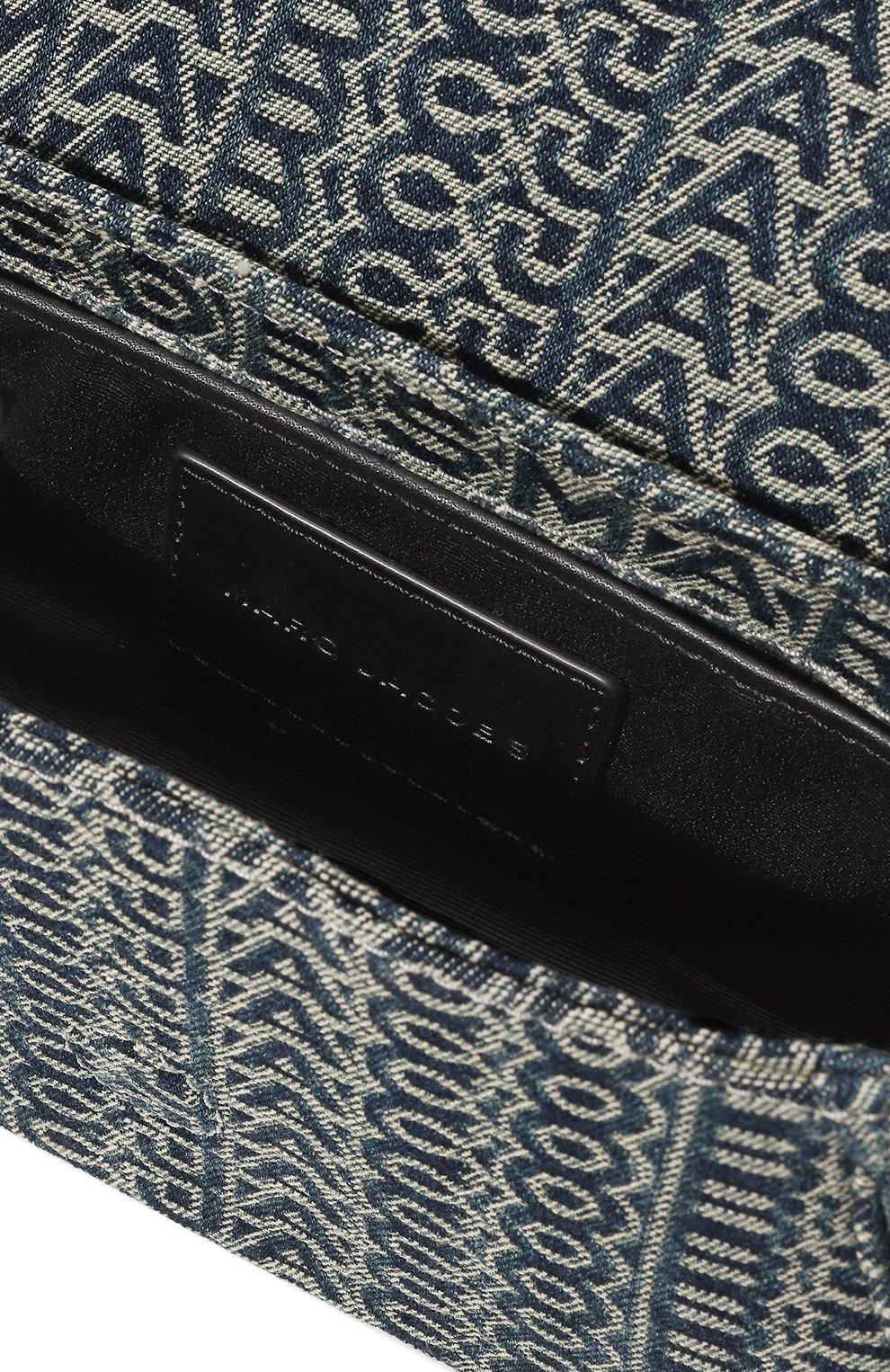 Сумка the shoulder small MARC JACOBS (THE), арт. 2P4HSH081H03, фото 5