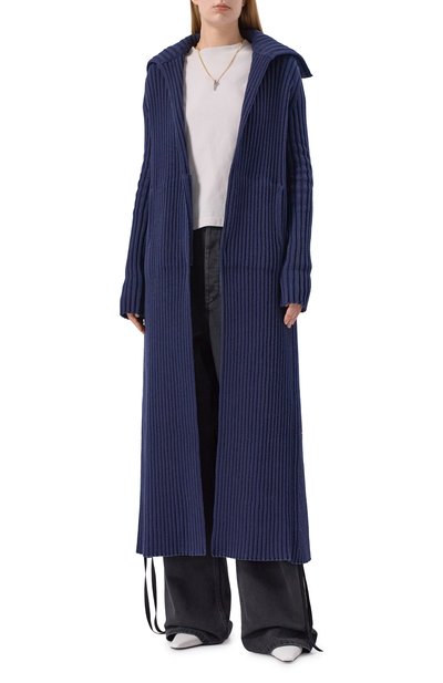 Кардиган BALENCIAGA, арт. 849997/T3414, фото 3