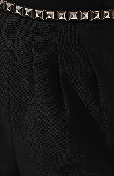 Шерстяные брюки ALEXANDER WANG, арт. 1W494089B2, фото 5