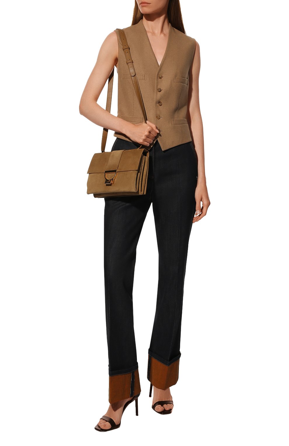 Сумка arlettis COCCINELLE, арт. E1 MD6 12 07 01, фото 8