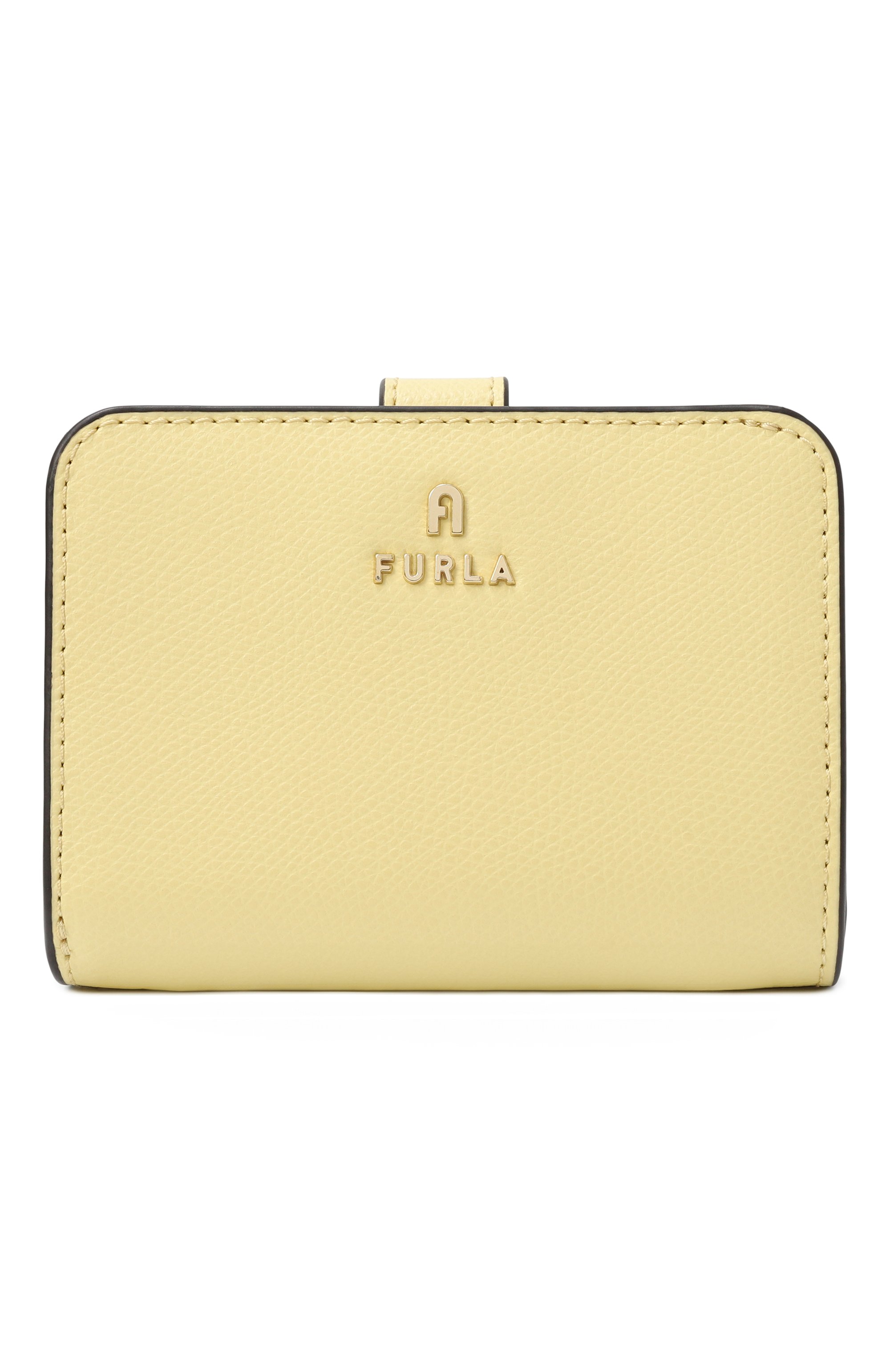 Кожаное портмоне FURLA, арт. WP00315/ARE000, фото 1