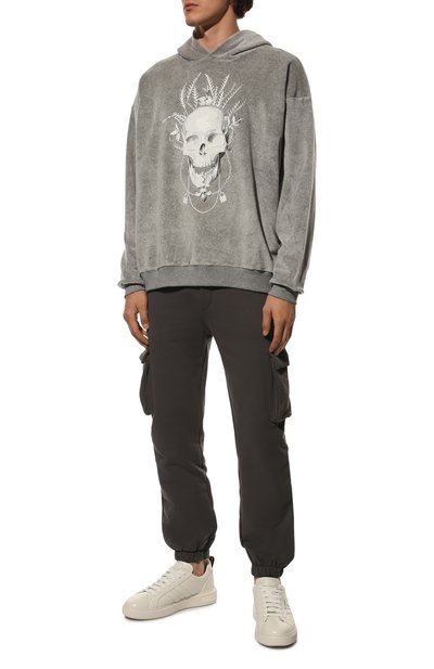 Худи из вискозы RH45, арт. VH01, фото 2